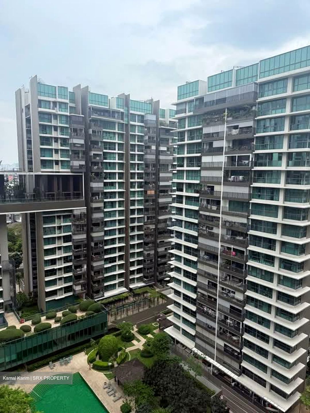 The Topiary (D28), Condominium #580784431